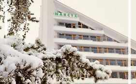 Sanatorium Narcyz